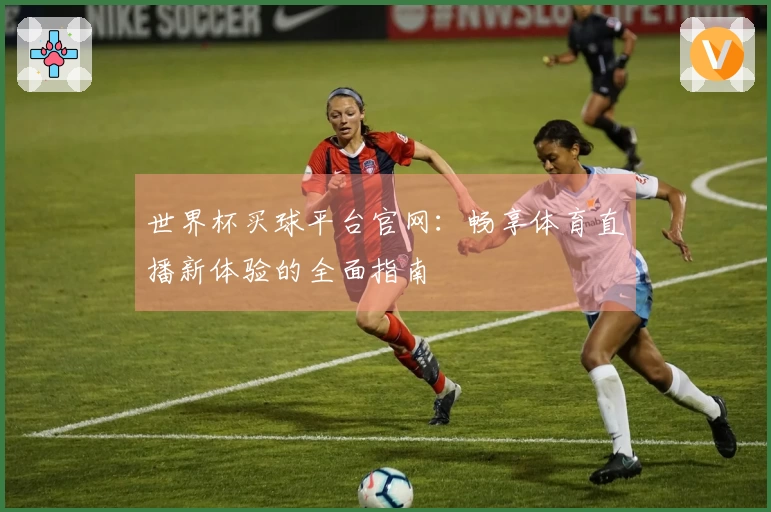 世界杯买球平台官网：畅享体育直播新体验的全面指南