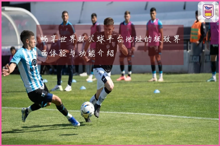 畅享世界杯买球平台地址的极致界面体验与功能介绍