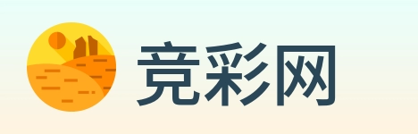 竞彩网 logo